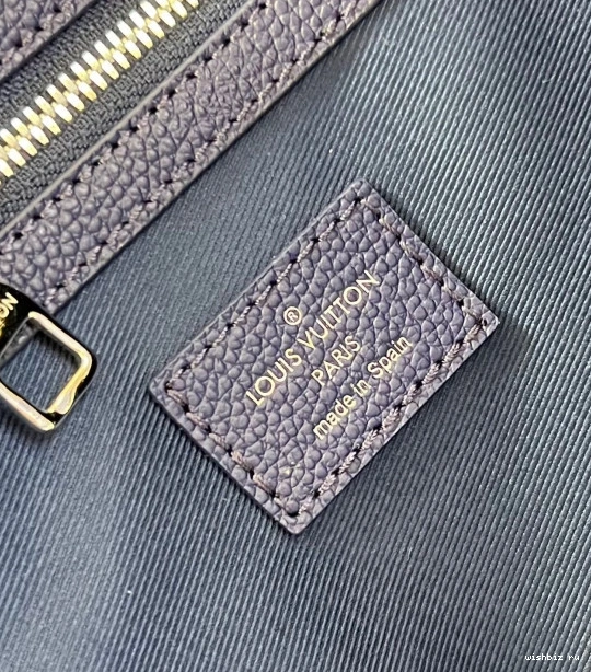 WIS LOUIS KEEPALL 50B VUITTON 0812